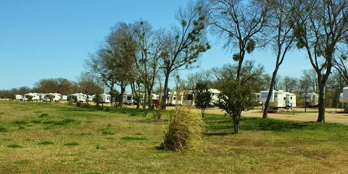Flat Creek Farms RV Resort 6