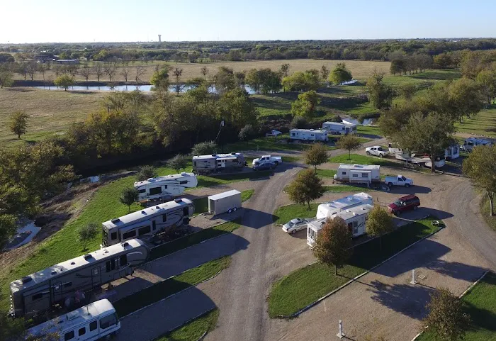 Flat Creek Farms RV Resort 10