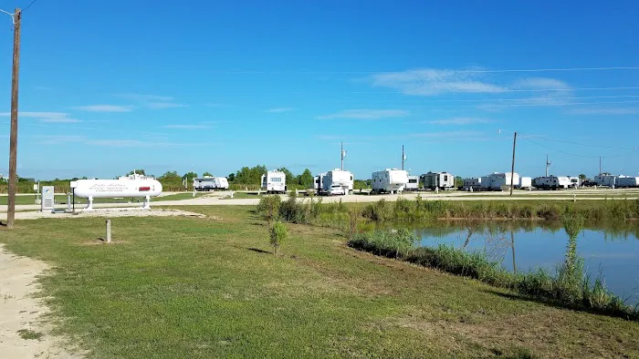 American Dream RV Park 3