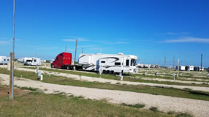 American Dream RV Park 6