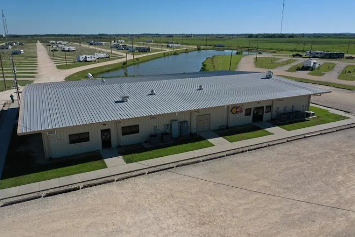 American Dream RV Park 2