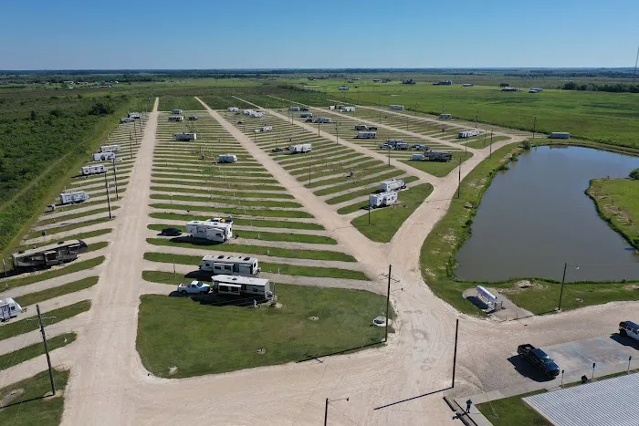 American Dream RV Park 7