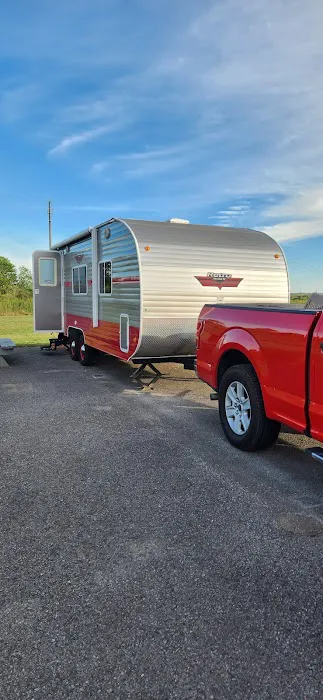 Lake Charles RV Resort by Rjourney 3