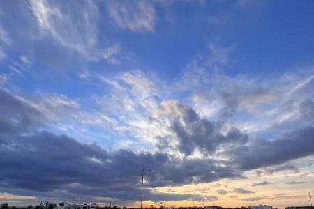 Lake Charles RV Resort by Rjourney