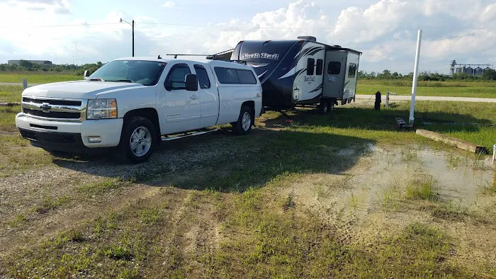 Lost Shoe RV Park 3