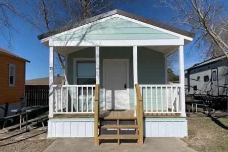 Cypress Bend RV Park