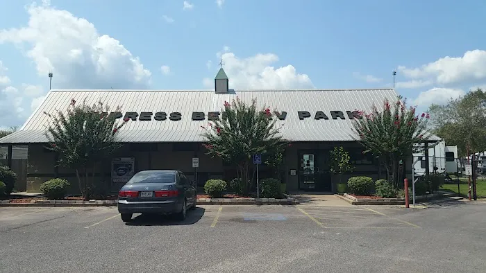 Cypress Bend RV Park 4