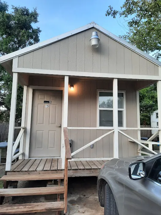Cypress Bend RV Park 9