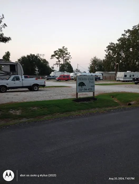 White Oak Park 10
