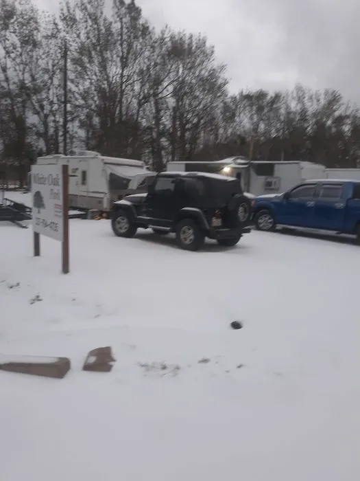 White Oak Park 9