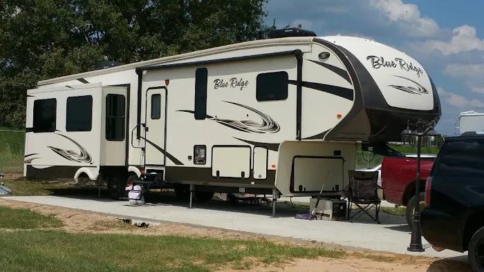 Blue Heron RV Park 2
