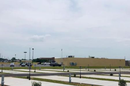 Blue Heron RV Park