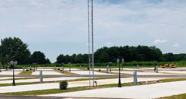 Blue Heron RV Park 6