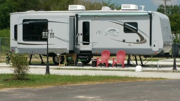 Blue Heron RV Park 8