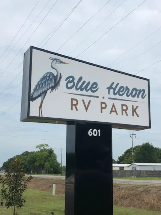 Blue Heron RV Park 5