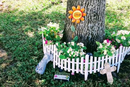 Labluff Mobile Home Park