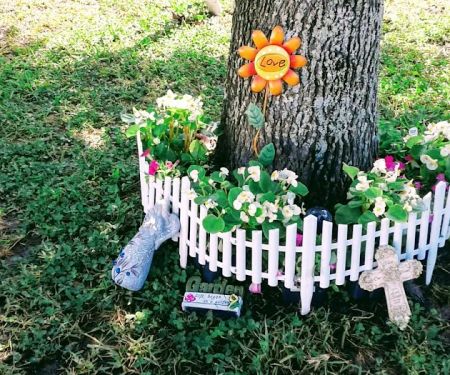 Labluff Mobile Home Park