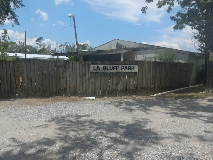 Labluff Mobile Home Park 3