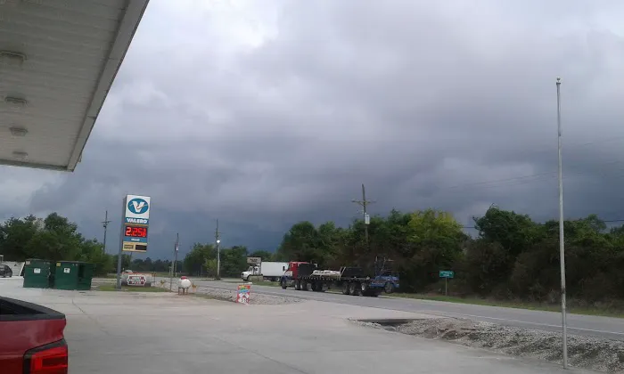 Jean Lafitte RV Park Inc 7