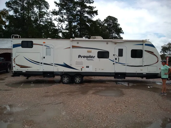 Jean Lafitte RV Park Inc 5