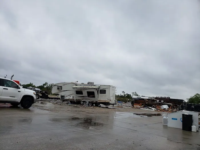 Jean Lafitte RV Park Inc 1