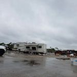 Jean Lafitte RV Park Inc