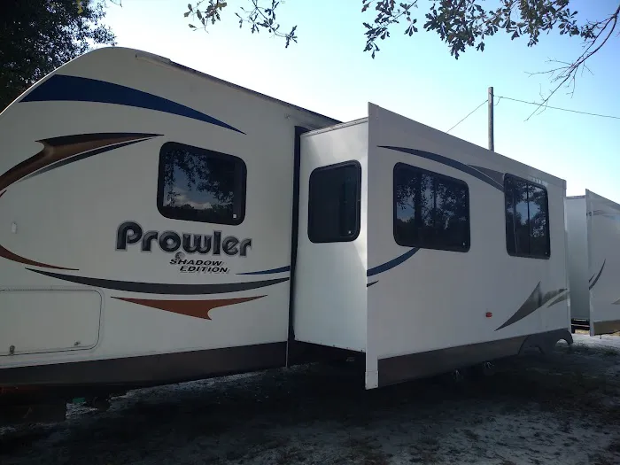 Jean Lafitte RV Park Inc 4