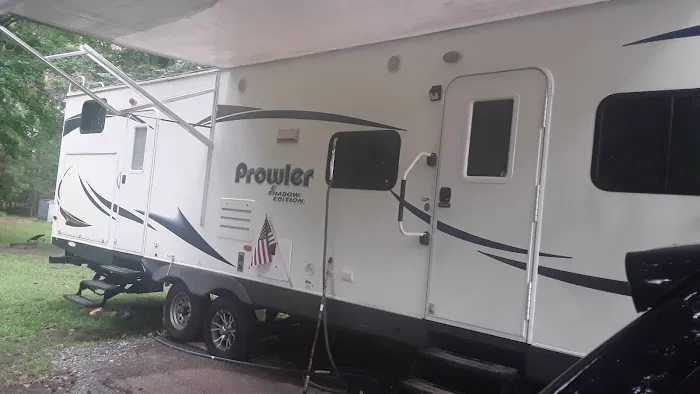 Jean Lafitte RV Park Inc 2