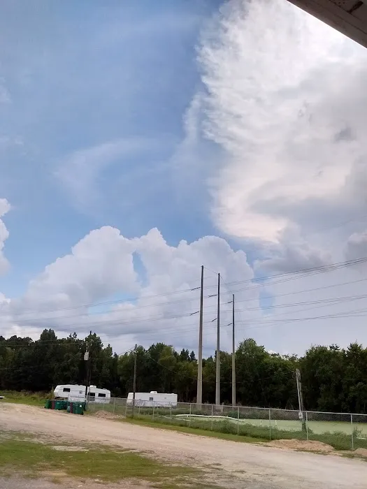 Country Oaks RV Park 1