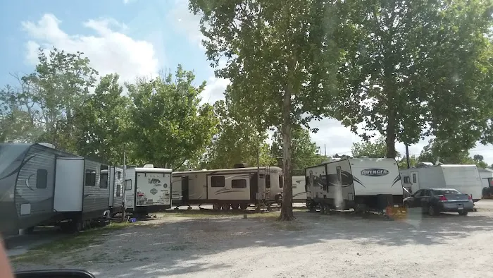 Country Oaks RV Park 2