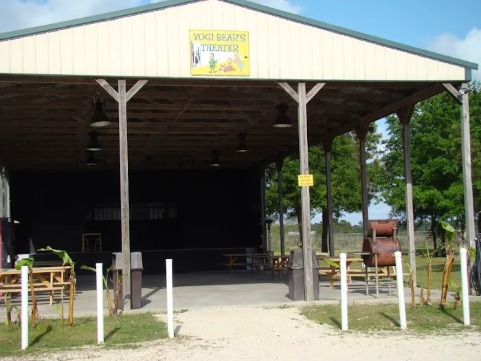 Jellystone Park™ Lake Charles 1