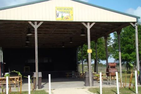Jellystone Parku2122 Lake Charles
