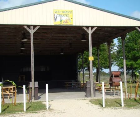 Jellystone Parku2122 Lake Charles