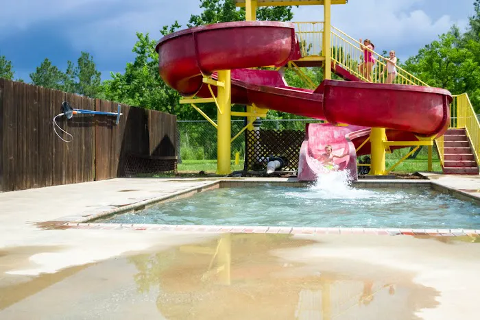 Jellystone Park™ Lake Charles 7
