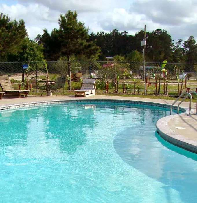 Jellystone Park™ Lake Charles 8