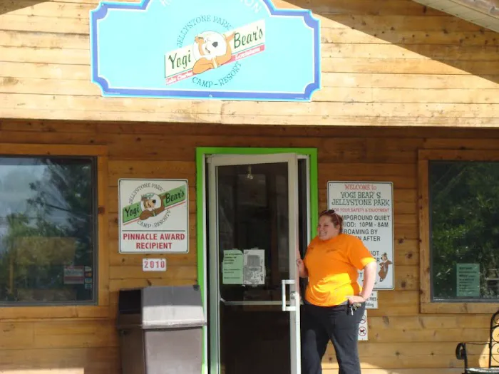 Jellystone Park™ Lake Charles 6