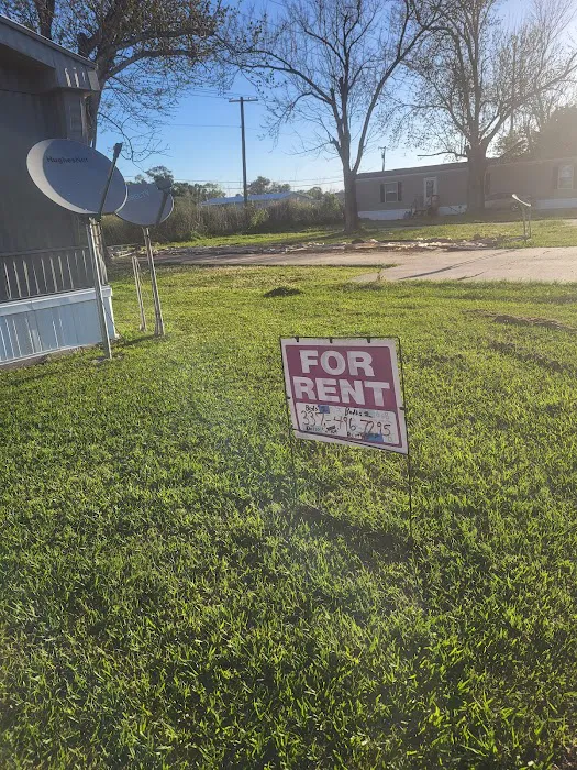 Oakhurst Mobile Estates 1