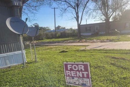 Oakhurst Mobile Estates