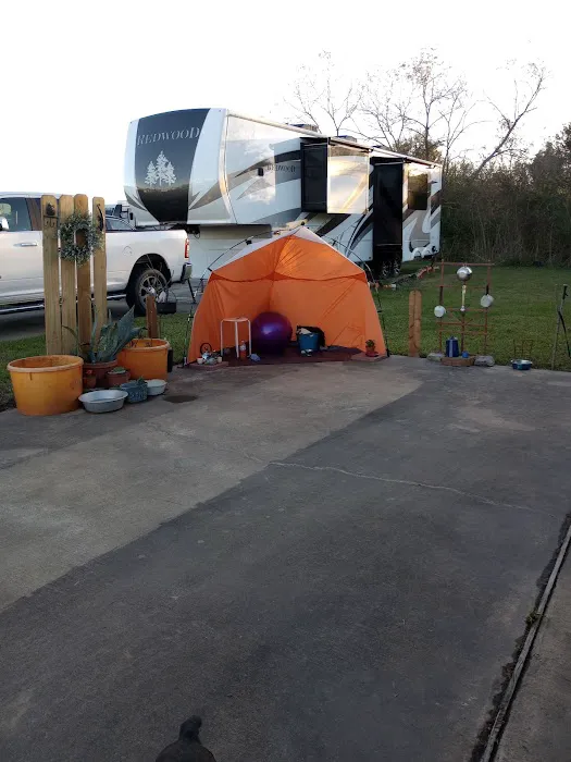 Cooling Springs RV Resort 1