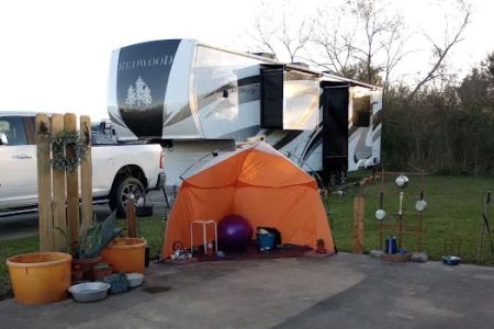 Cooling Springs RV Resort