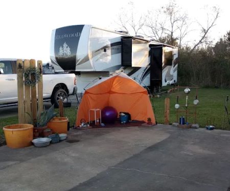 Cooling Springs RV Resort