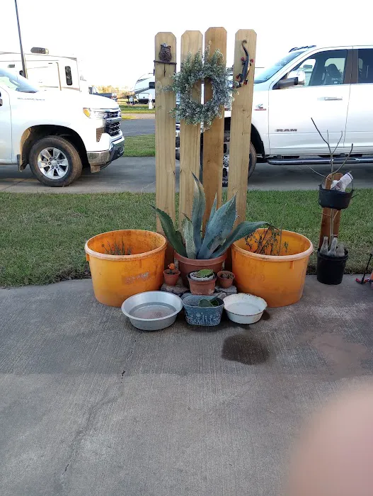 Cooling Springs RV Resort 2