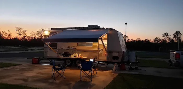 Cooling Springs RV Resort 7