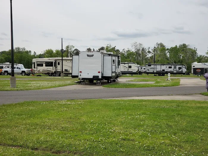 Cooling Springs RV Resort 4