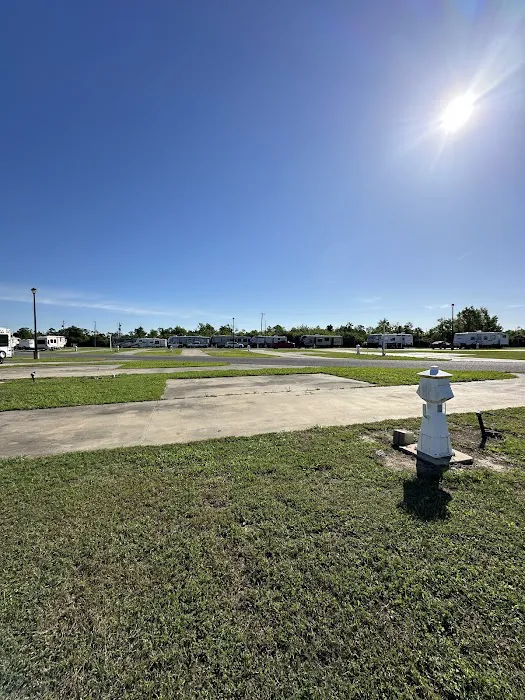 Cooling Springs RV Resort 5