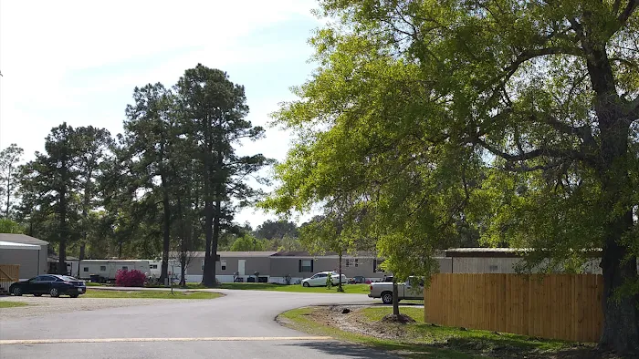 Pin Oak Community 1