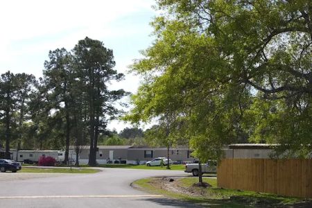 Pin Oak Community