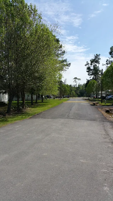 Pin Oak Community 6