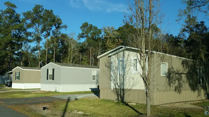 Pin Oak Community 7