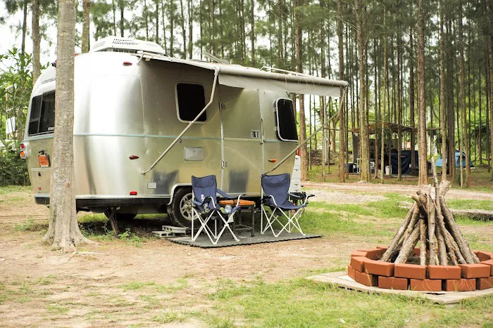 The Ponderosa RV Park 3